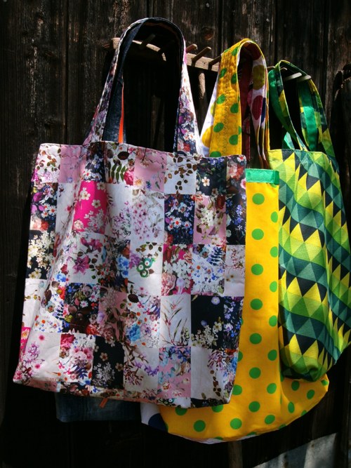 Kabeloša - Patchwork — foto 2