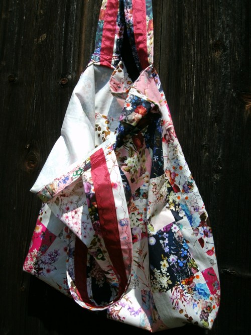 Kabeloša - Patchwork — foto 3