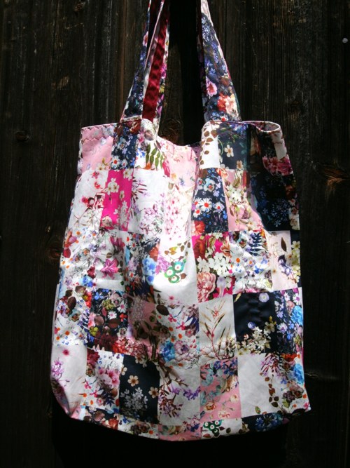Kabeloša - Patchwork — foto 4