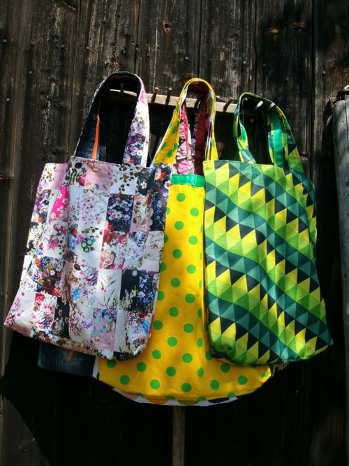 Kabeloša - Patchwork — foto 5