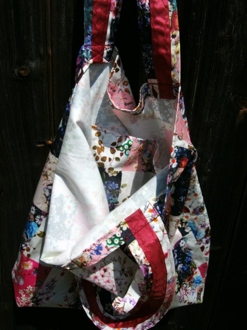 Kabeloša - Patchwork — foto 6