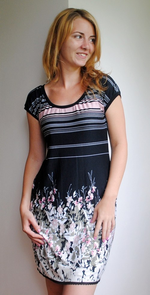 Šaty - více velikostí — foto 2