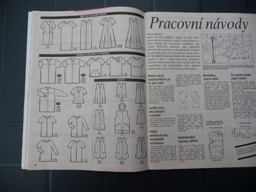 BURDA pro plnoštíhlé — foto 3