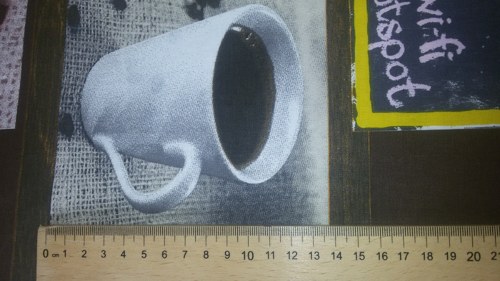 Kafíčka — foto 2