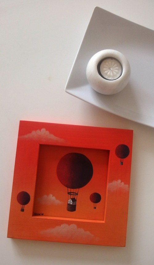 Oranžáda — foto 3