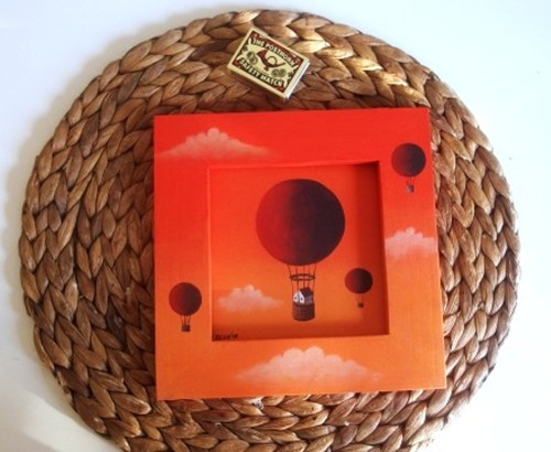 Oranžáda — foto 5
