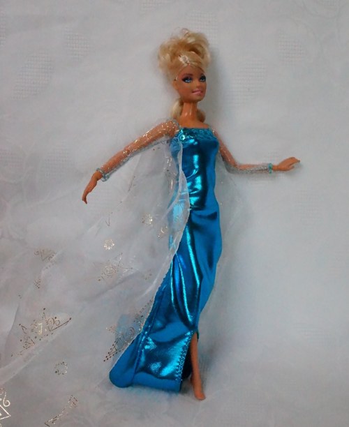 Princezna Elza — foto 2