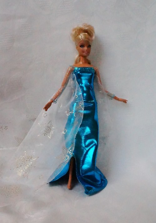 Princezna Elza — foto 3