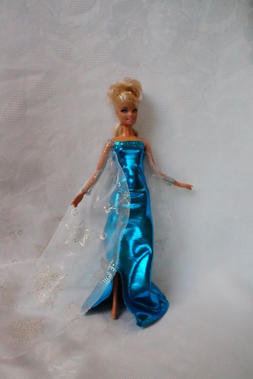 Princezna Elza — foto 4