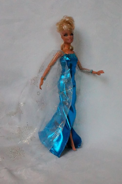 Princezna Elza — foto 5