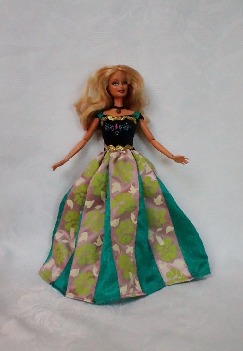 Princezna Anna — foto 4