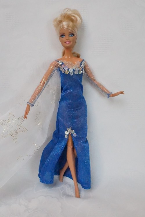Princezna Elza — foto 2