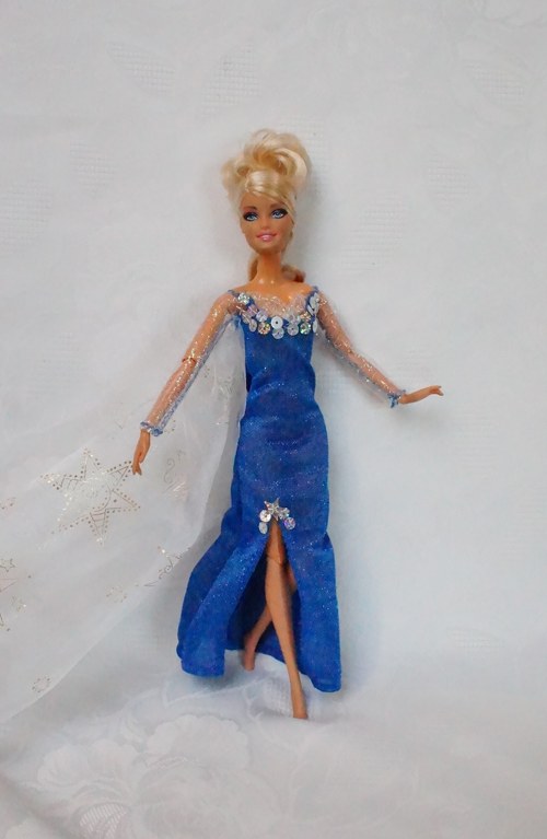 Princezna Elza — foto 3