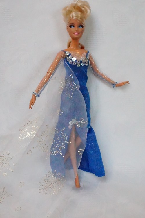 Princezna Elza — foto 4