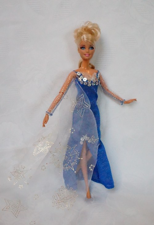 Princezna Elza — foto 5