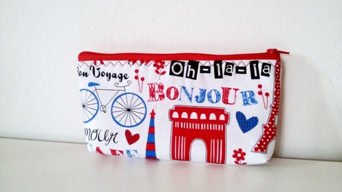 Taštička BonJour — foto 6