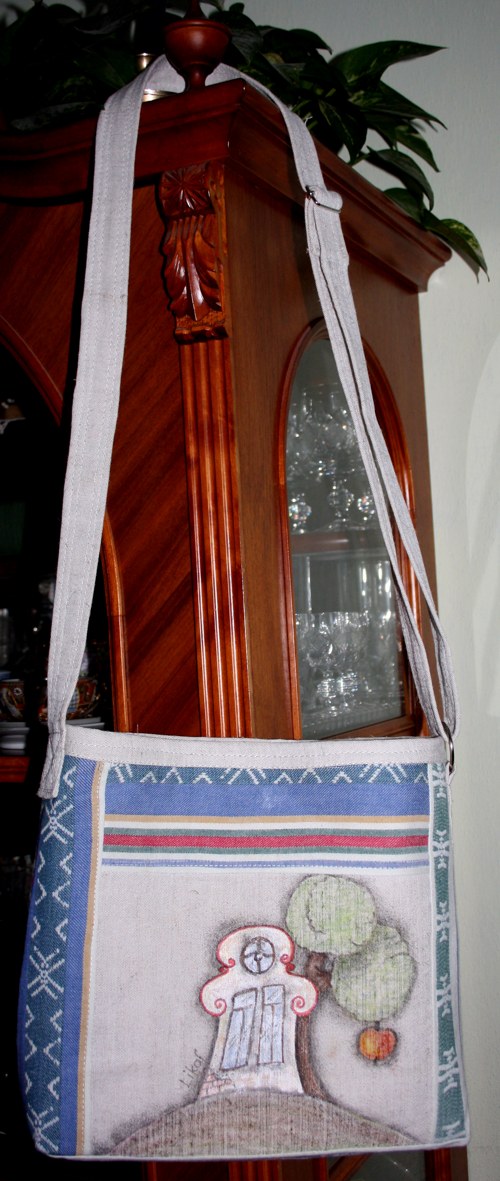 Doba sklizně — foto 2