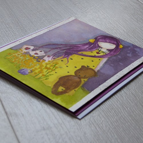 Přání - Santoro Gorjuss — foto 2