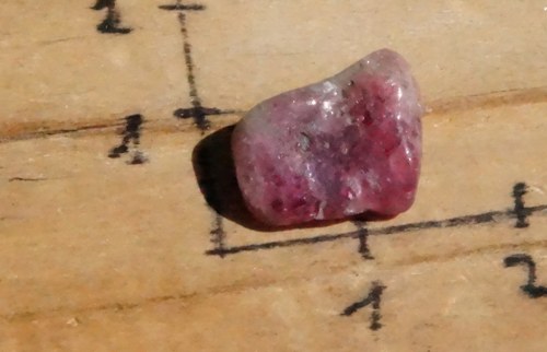Turmalín D388 — foto 3