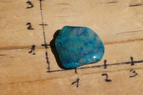 Chryzokol D399 — foto 3