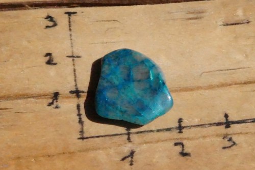 Chryzokol D399 — foto 4
