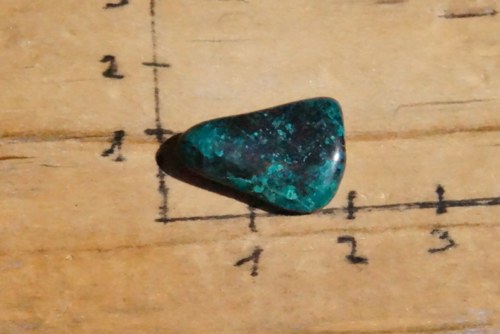 Chryzokol D401 — foto 3