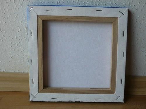 Stmívání - obraz — foto 3