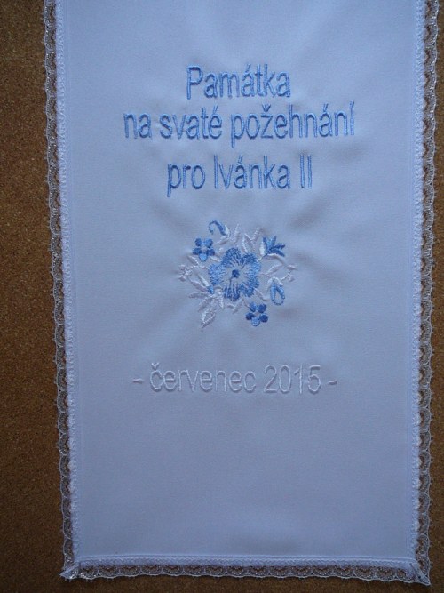 Rouška — foto 2