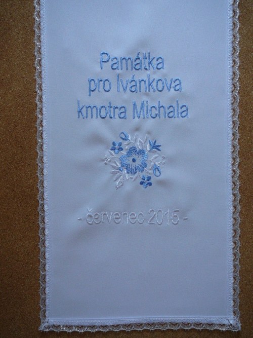 Rouška — foto 2