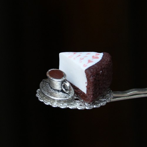 Cheesecake s kávičkou — foto 2