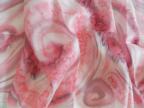 Šnečí ulity, 140 x 45 cm — foto 3