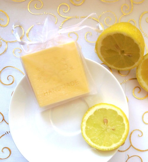 Citrusové osvěžení — foto 3