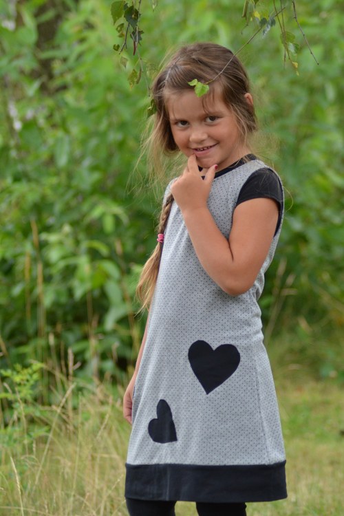 Nejen do školky puntíkaté — foto 3