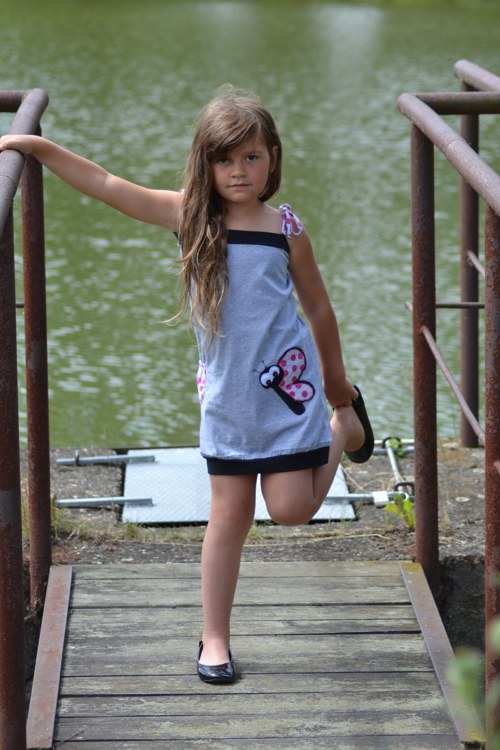 Letní šedé — foto 2