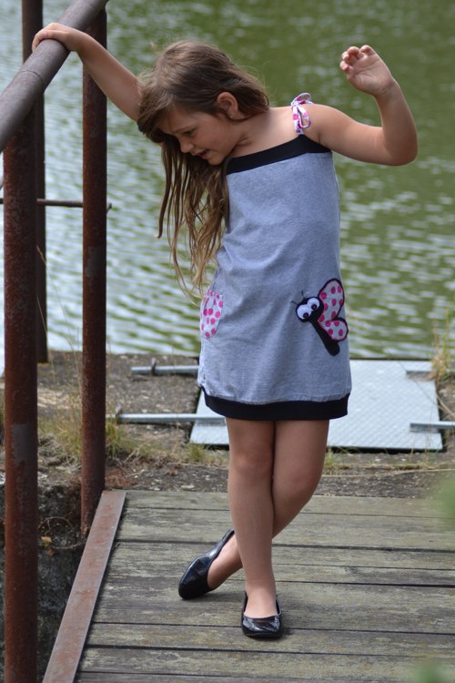 Letní šedé — foto 3