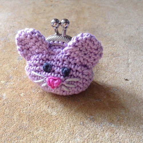 Violka - mini peněženka — foto 6