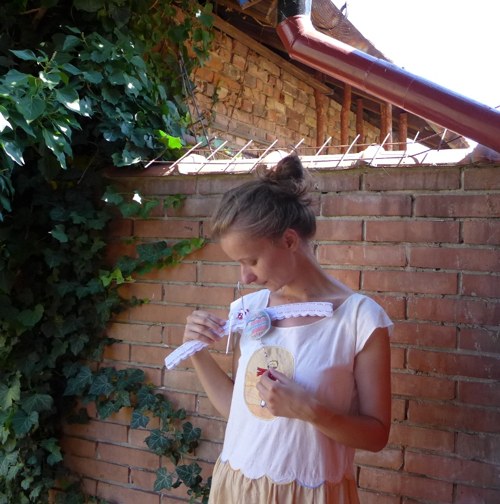 Třpytí. — foto 2