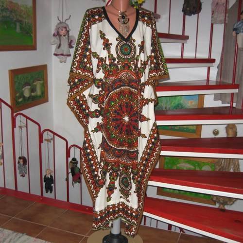 Tunika velká, nádherná — foto 2