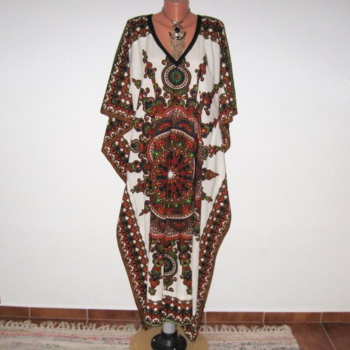 Tunika velká, nádherná — foto 3