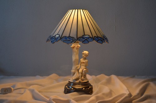 Lampa "Hortenzie" — foto 5