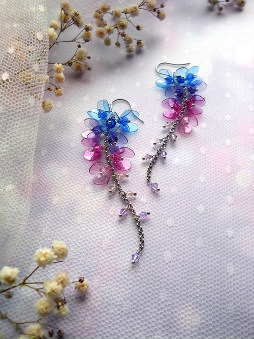 Wisteria starlight... — foto 3