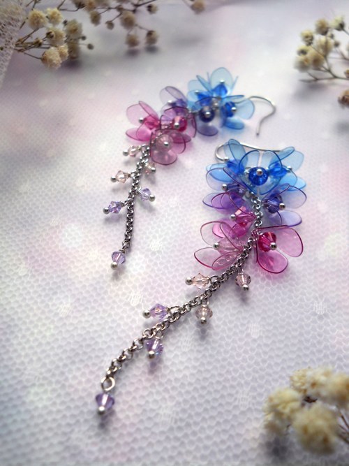 Wisteria starlight... — foto 5