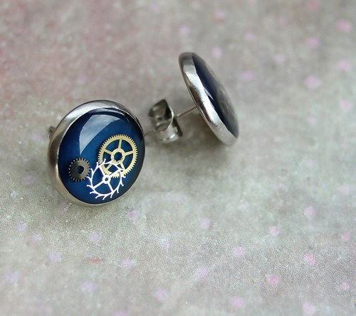 Blue circles — foto 2