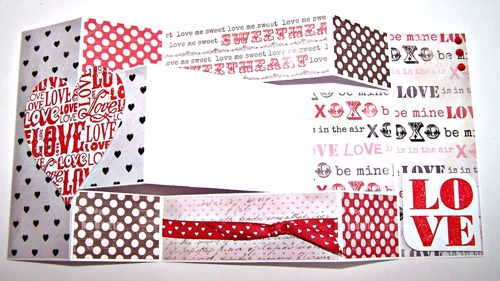 Přání - LOVE love No.4 — foto 2