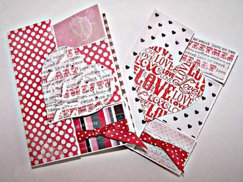 Přání - LOVE love No.4 — foto 3
