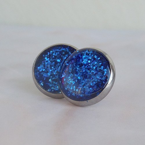 Dancing queen dark blue antialergické — foto 2