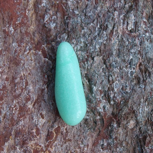 Chrysopras,valounek — foto 4