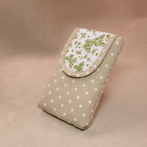 Obal pro chytrý telefon — foto 2