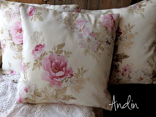 Garden roses — foto 3