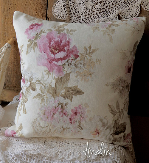 Garden roses — foto 2